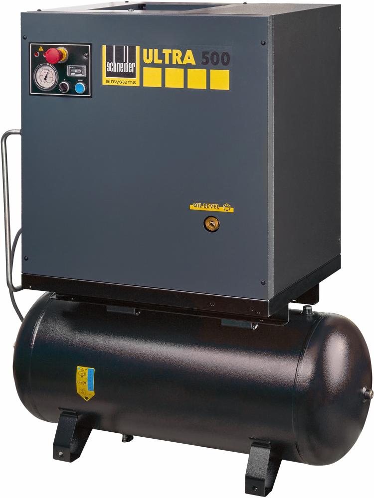Kompressor Ultra 500-10-90 XVSB
