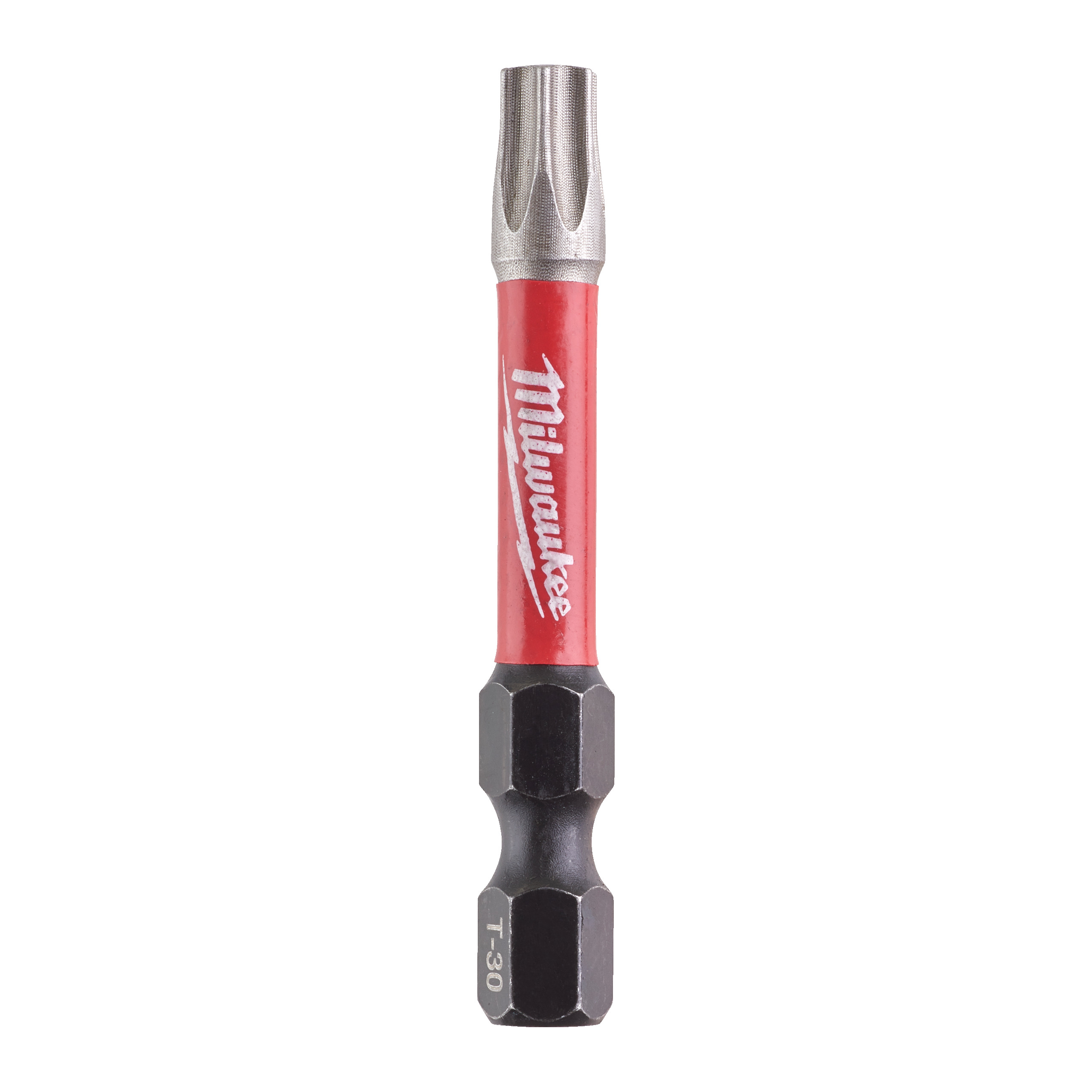 Schrauberbit SHOCKWAVE (10er Pack) TX30 / 50 mm
