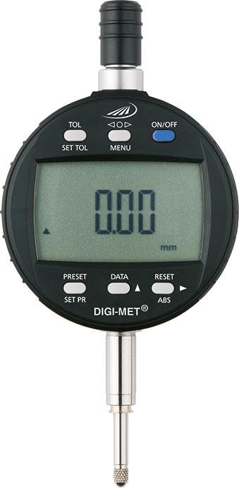 Digital-Messuhr IP42 50,0mm/0,010mm HP