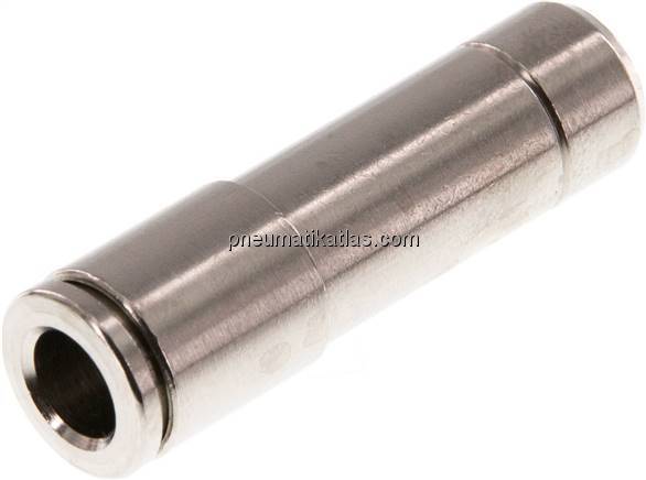 Reduzierung 10mm Stecknippel x 6mm Schlauch, IQS-MSV (Standard)