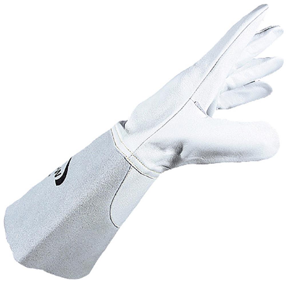 Handschuh Welder Light 2 Rindnarb. Gr. 10