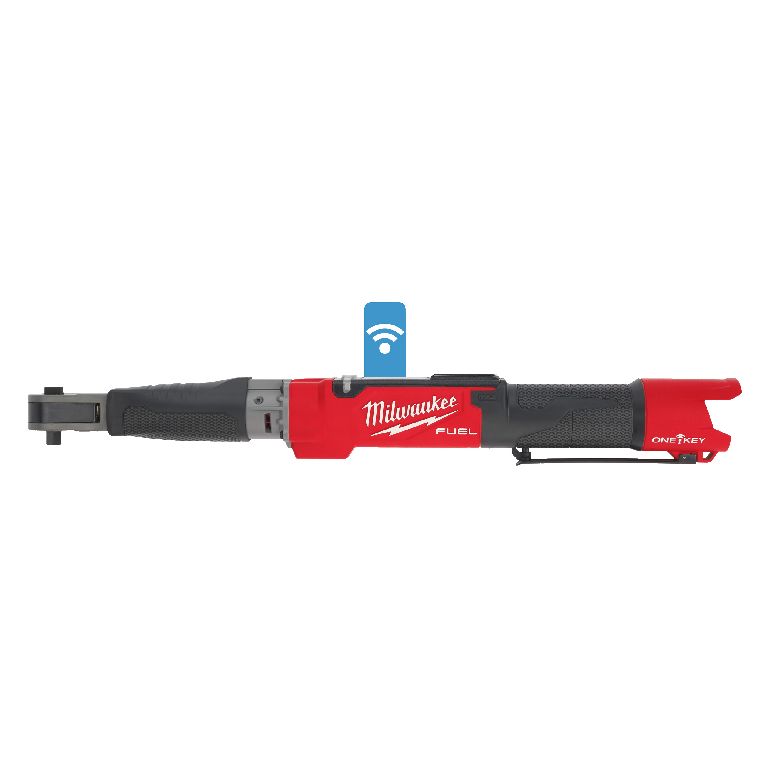 M12ONEFTR38 0C One Key Digitaler Akku Drehmomentschlüssel 3/8"