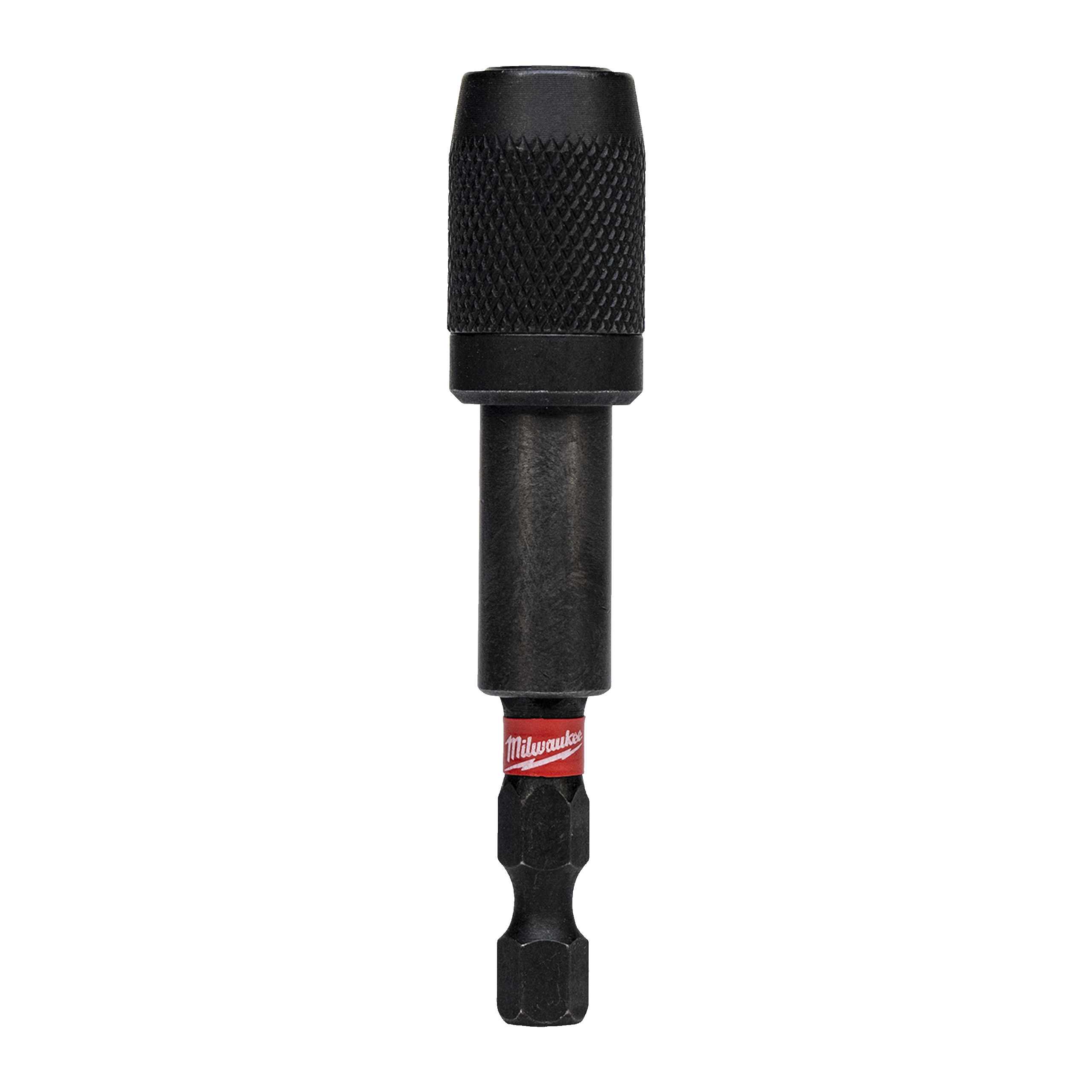 SHOCKWAVE Schnellwechsel Magnetbithalter 1/4" Hex 73 mm