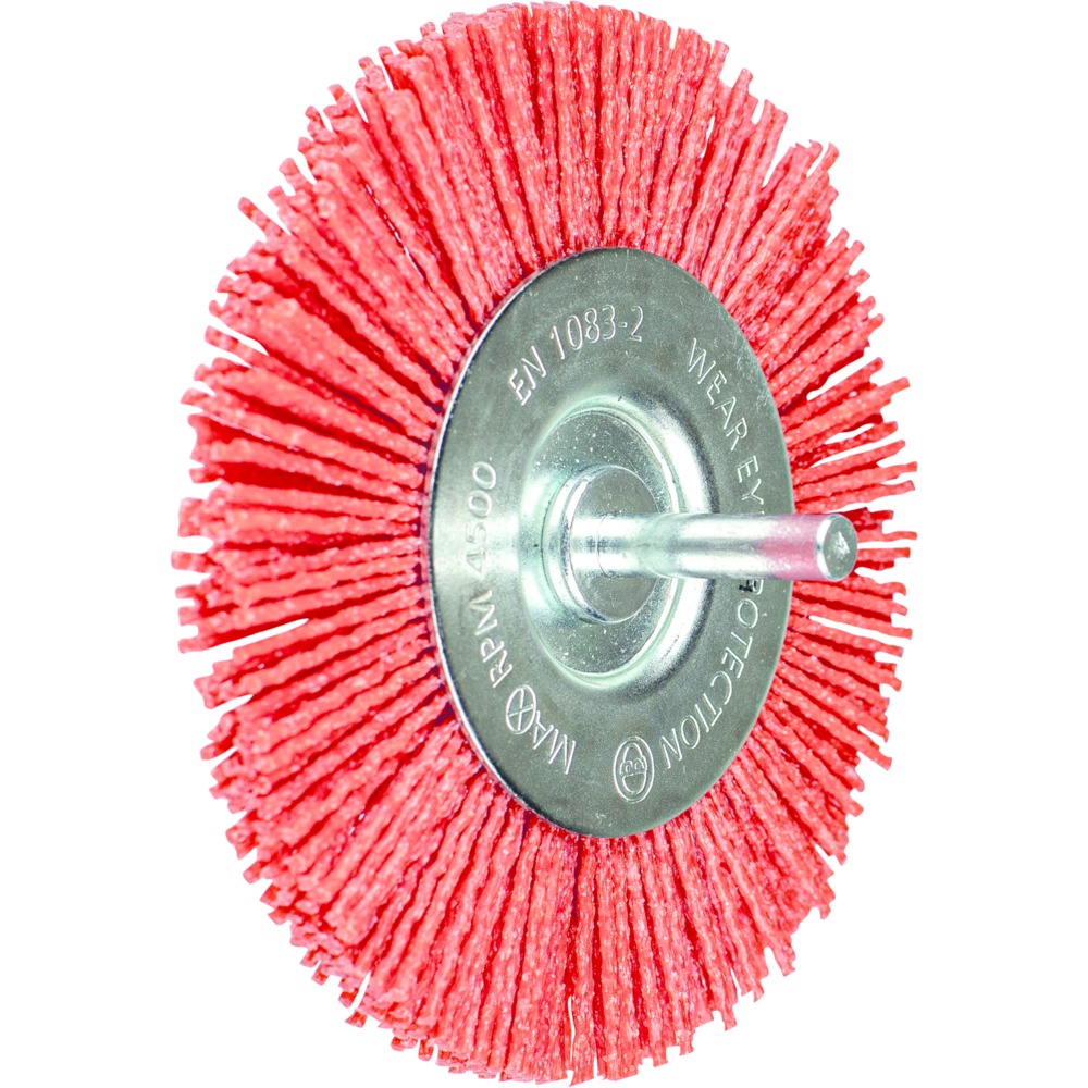 PS-Bürsten POS RBU 10010/6 RED 80 UNIVERSAL (1)