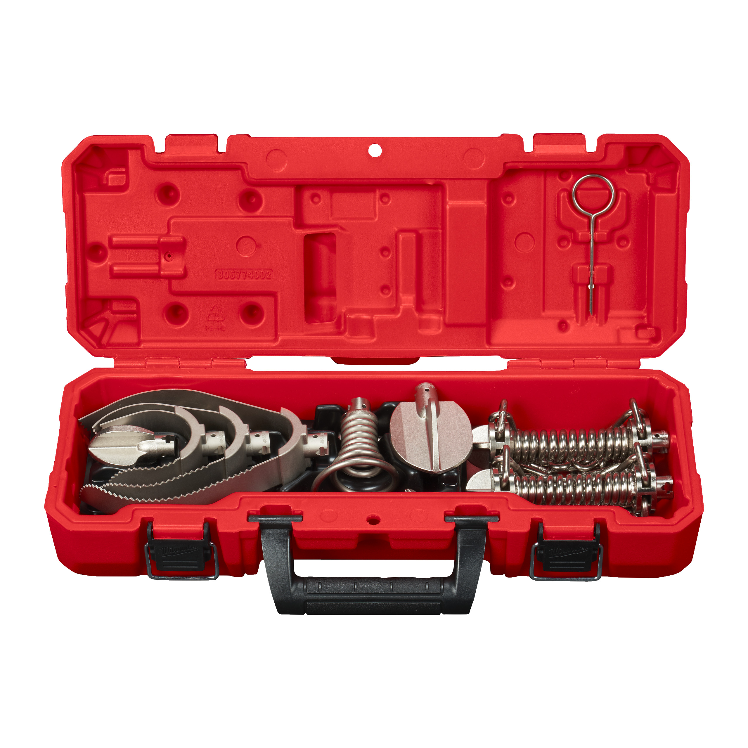 Zubehörbox für M18FSSM