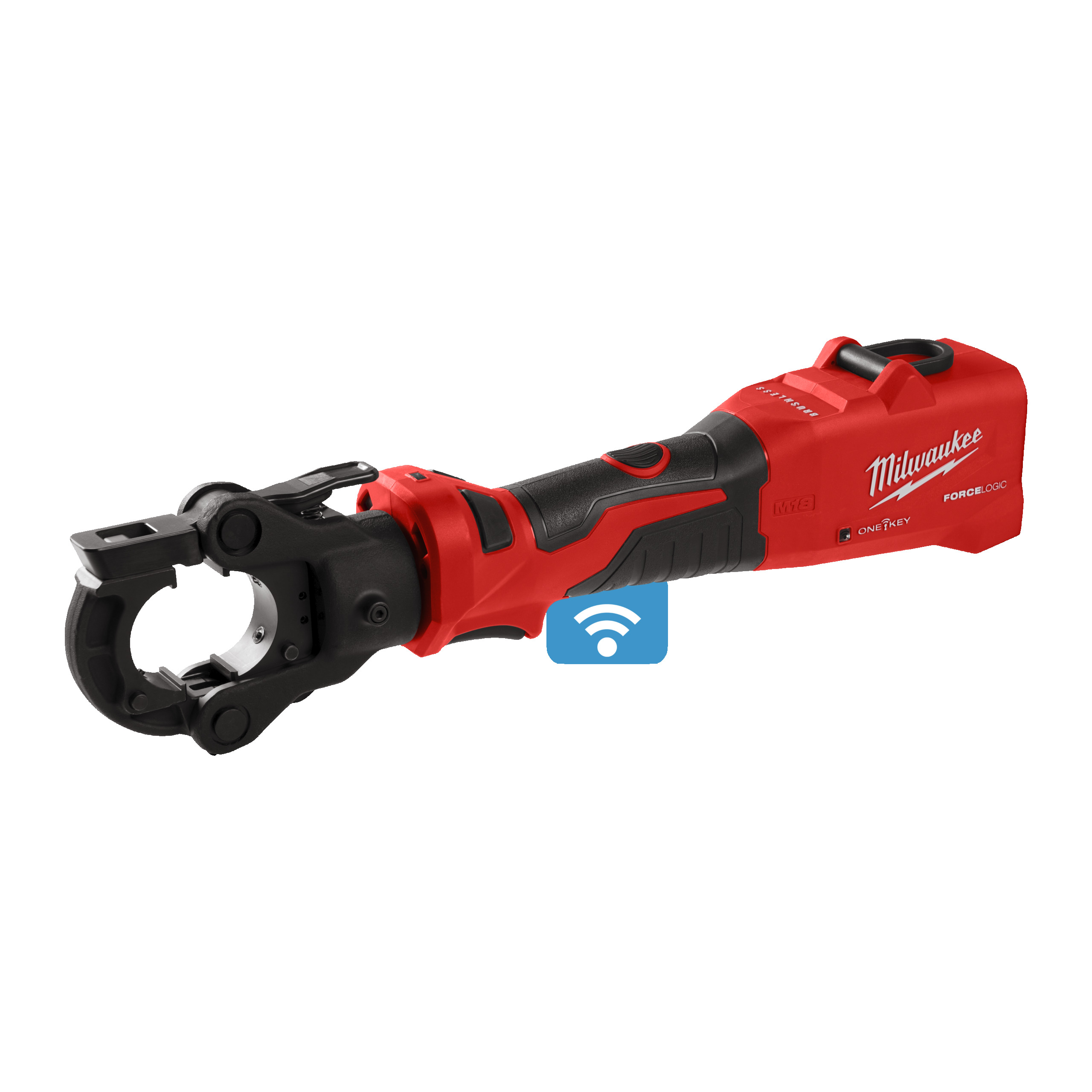 M18ONEHCCT60 0C One Key Akku Presswerkzeug