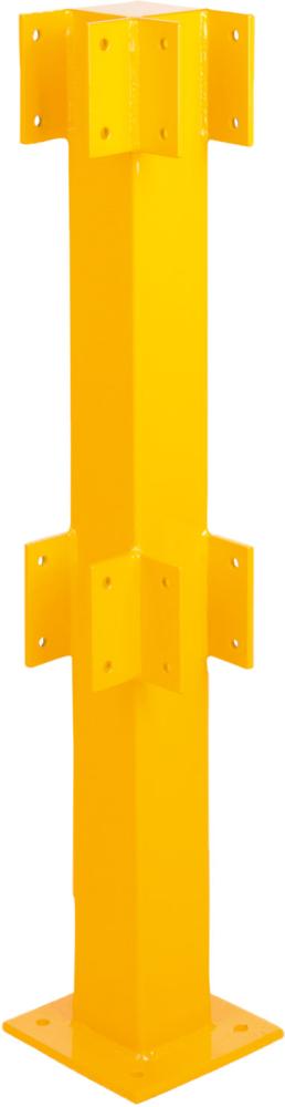 Artikelhauptbild Eckpfosten für 500 mm