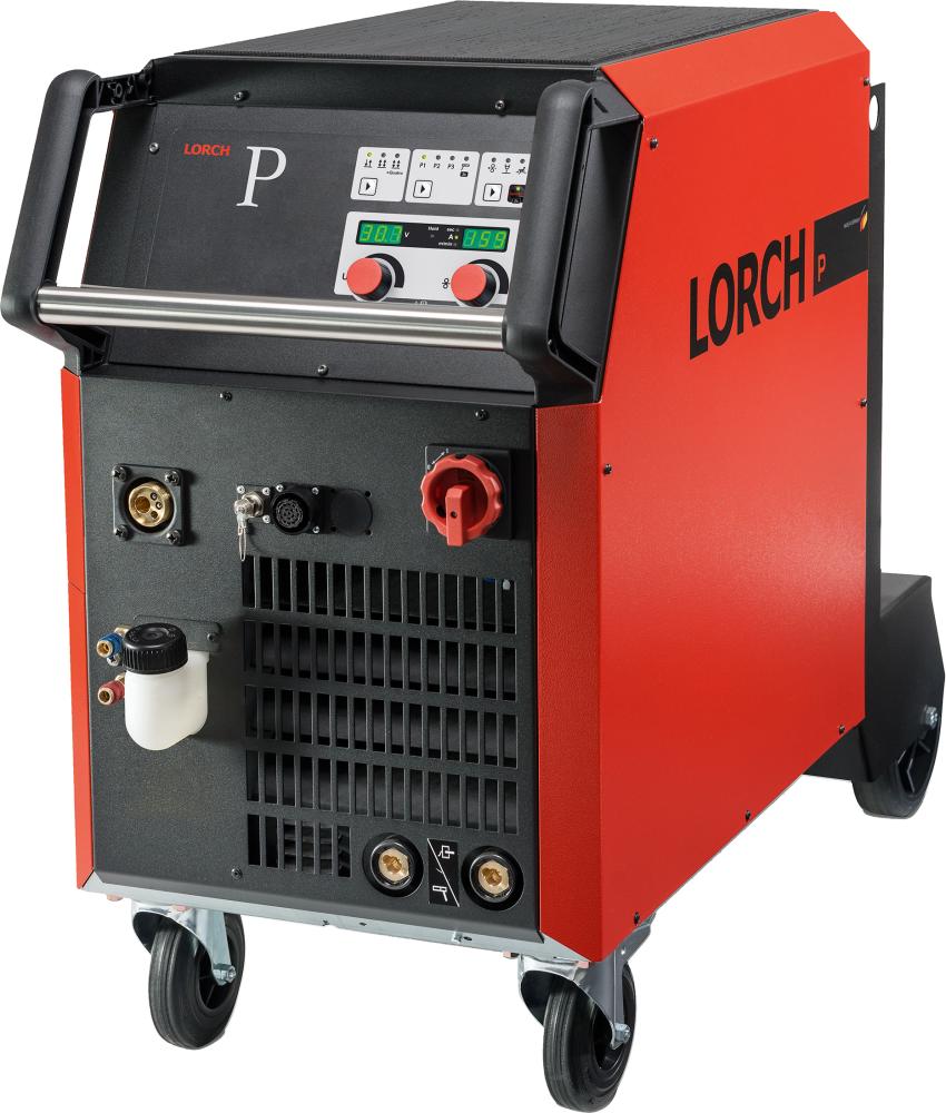 P 3500 Basic Kompaktanlage wassergek.
