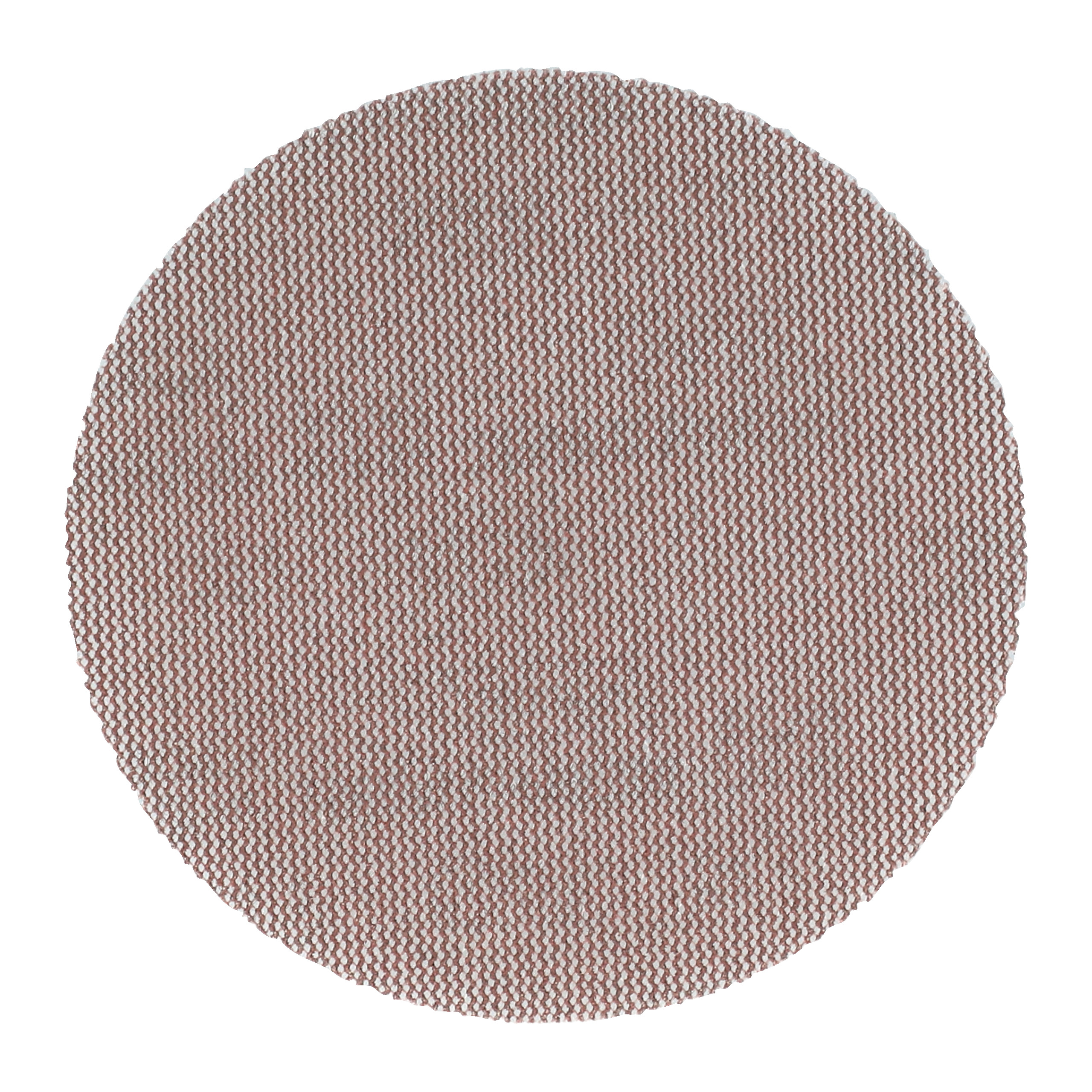 Schleifblätter Netzstruktur für Exzenterschleifer 150 mm 3 x K80, 3 x K120, 3 x K180, 1 x Zwischenplatte
