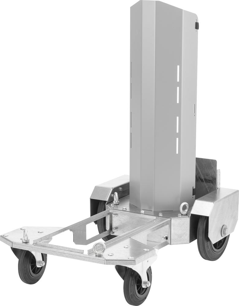 Option SYNERGIC.ARC Option Fahrwagen Advanced