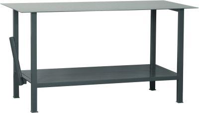 Artikelhauptbild Schweißtisch 7016 1500x700x805 1AB