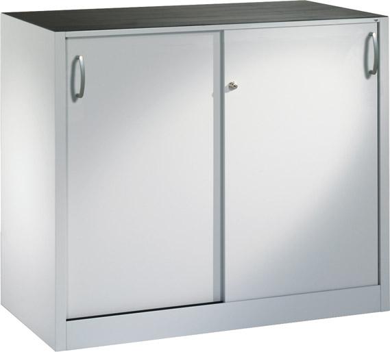 Thekenschrank SchiebetüreH1000xB1200