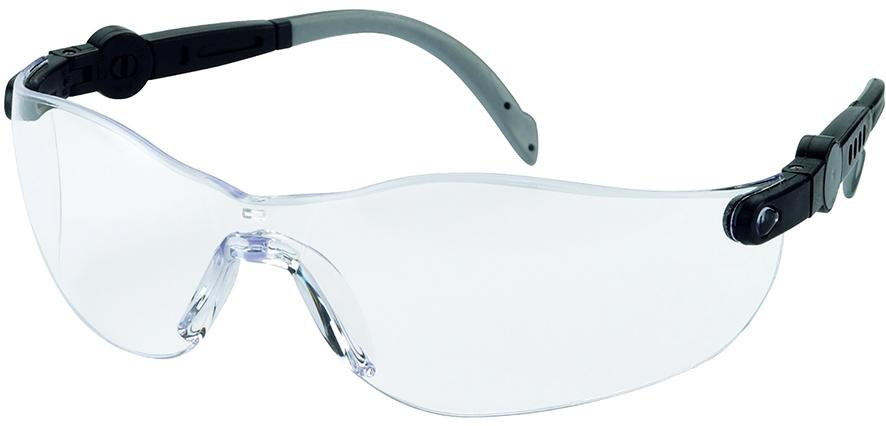 Bügelbrille 629, PC,kratzfest+antifog Bügelbrille 629, PC,kratzfest+antifog