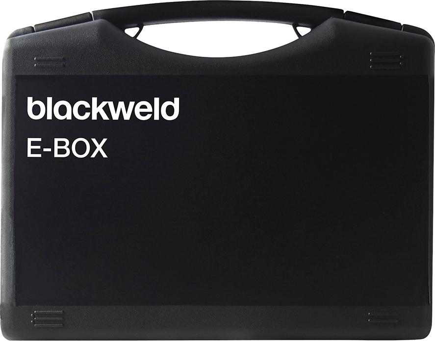 Ersatz- und Verschleißteile-Box BLACKWELD