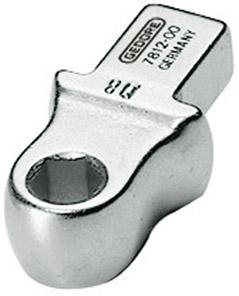Einsteck-Bithalter 5/16" 9x12mm-4kt. Gedore Einsteck-Bithalter 5/16" 9x12mm-4kt. Gedore