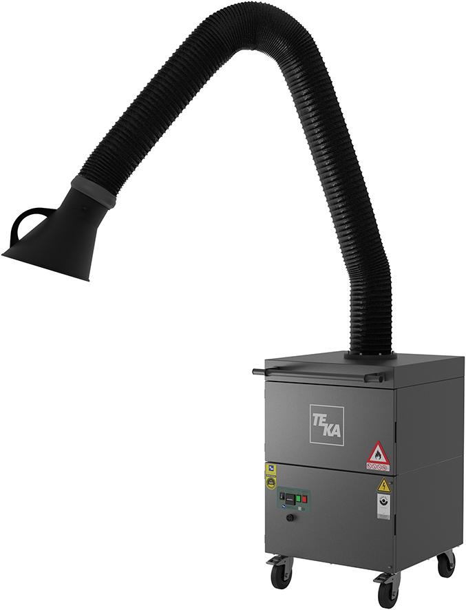 Caremaster IFA 4m Schlauch innen