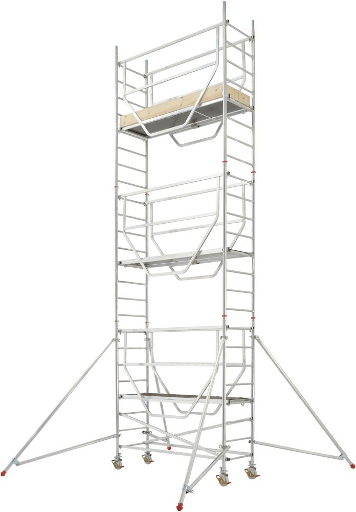 Fahrgerüst SAFE-T 707507