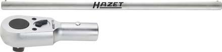 Hebel-Umschaltknarre 3/4"32Zähne 620mm 1016/2 Hazet Hebel-Umschaltknarre 3/4"32Zähne 620mm 1016/2 Hazet