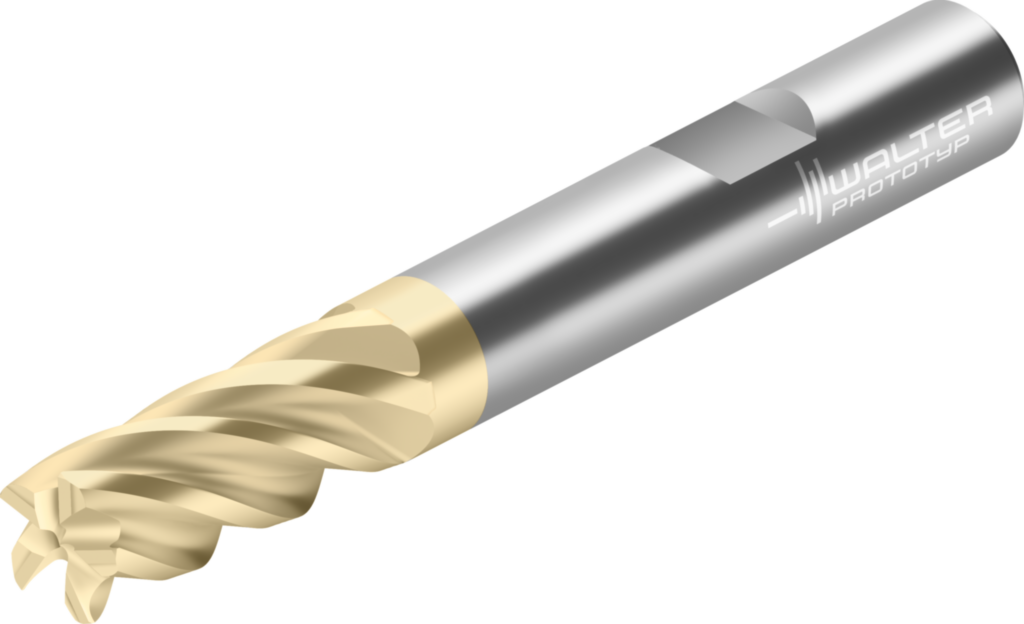 VHM-Eck-/Nutfräser Productgroup image