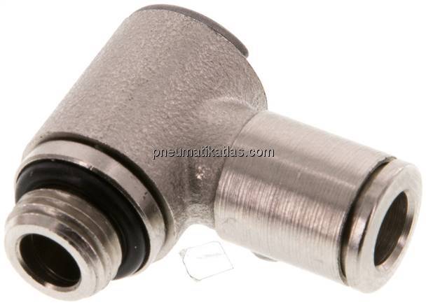 Winkel-Steckanschluss, I-Skt. G 1/8"-6mm, IQS-MSV (Standard)