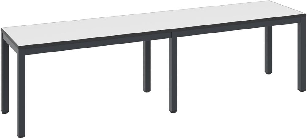 Sitzbank H401xB1500xT353mm