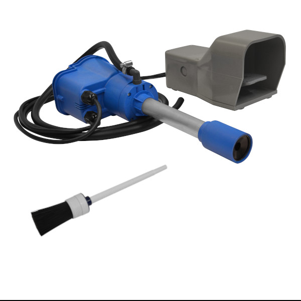Pumpenset Typ K IBS-Pumpenset Typ K/KP