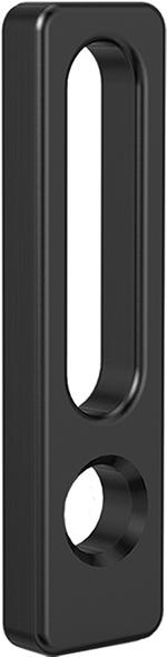 Universal-Anschlag 115 L Nitriert