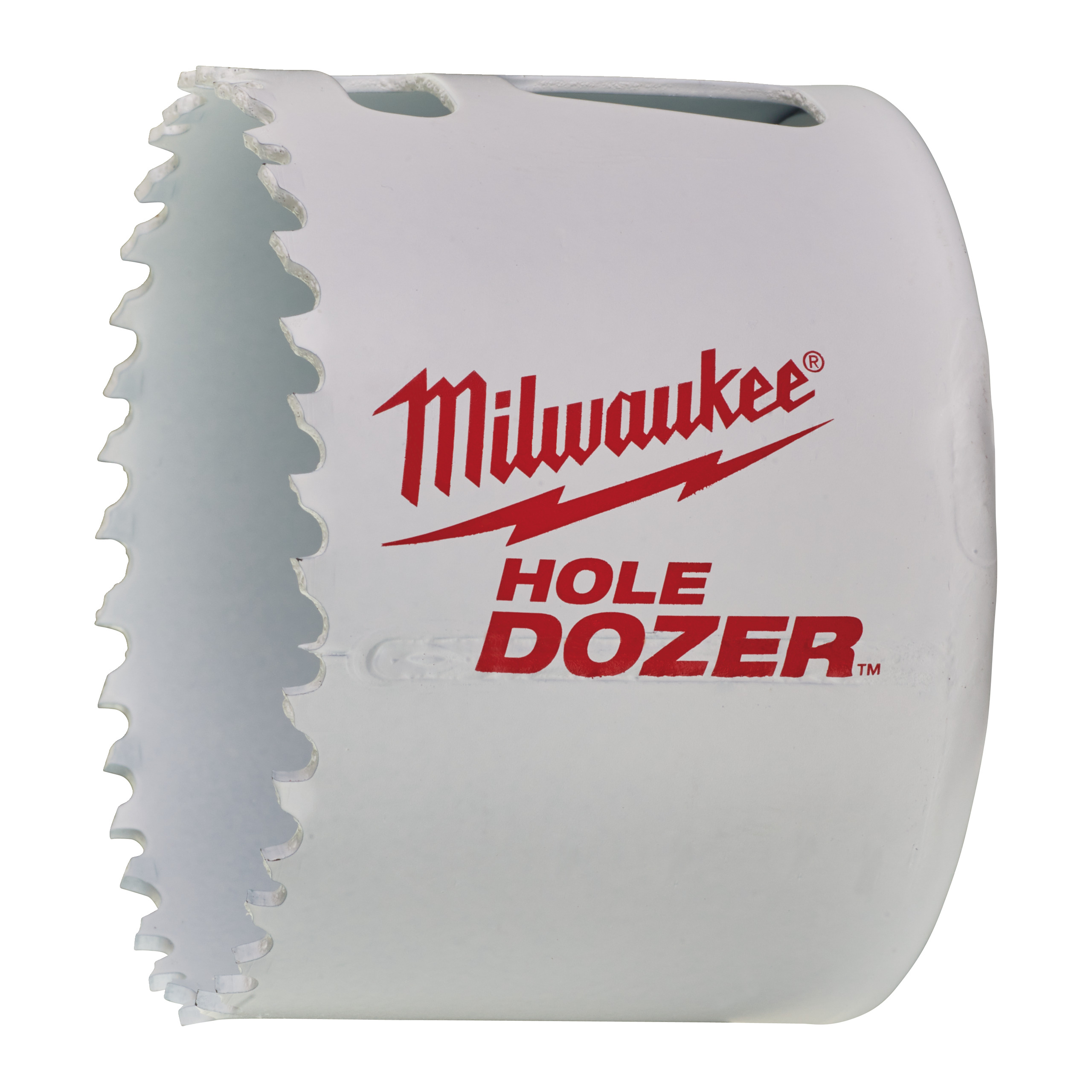 Lochsäge Bi Metall 67 mm Hole Dozer Großpack