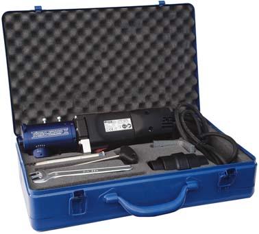 Elektroden-AnschleifgerätTurbo Sharp X Elektroden-AnschleifgerätTurbo Sharp X