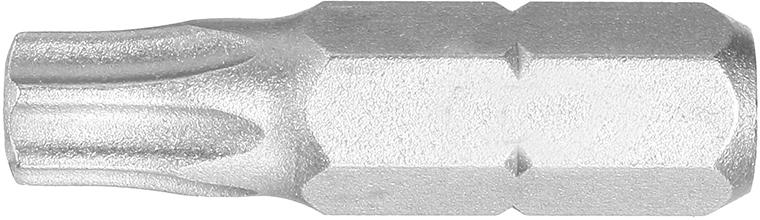 Bit 1/4" DIN3126 C6,3 T40x 25mm zähhart FORUM Bit 1/4" DIN3126 C6,3 T40x 25mm zähhart FORUM