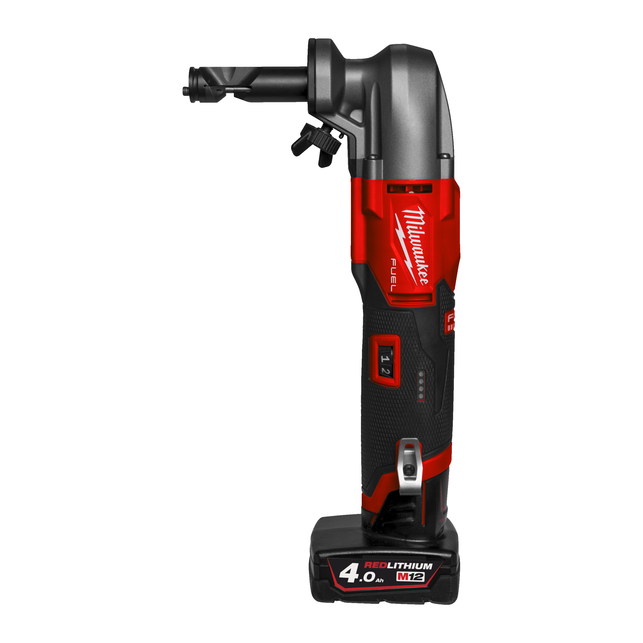 M12 FNB16 402X EU FUEL Akku Knabber