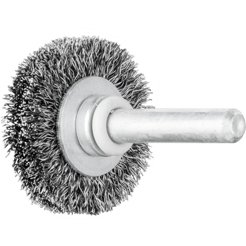 Rundbürsten mit Schaft RBU 3009/6 ST 0,20