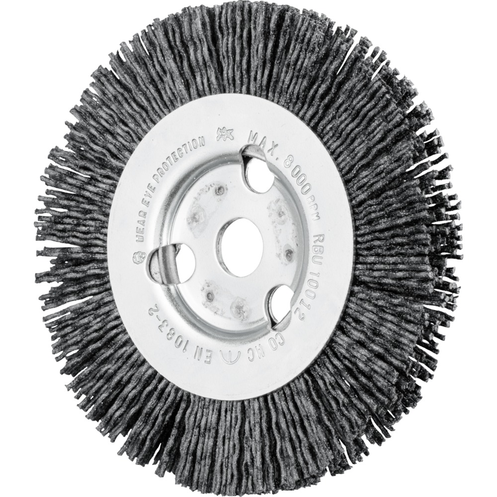Rundbürsten RBU 10012/12,0 CO 120 1,10