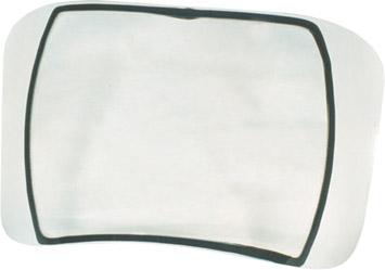 Vorsatzscheibe für e650/e684 VE 5 Stück OPTREL