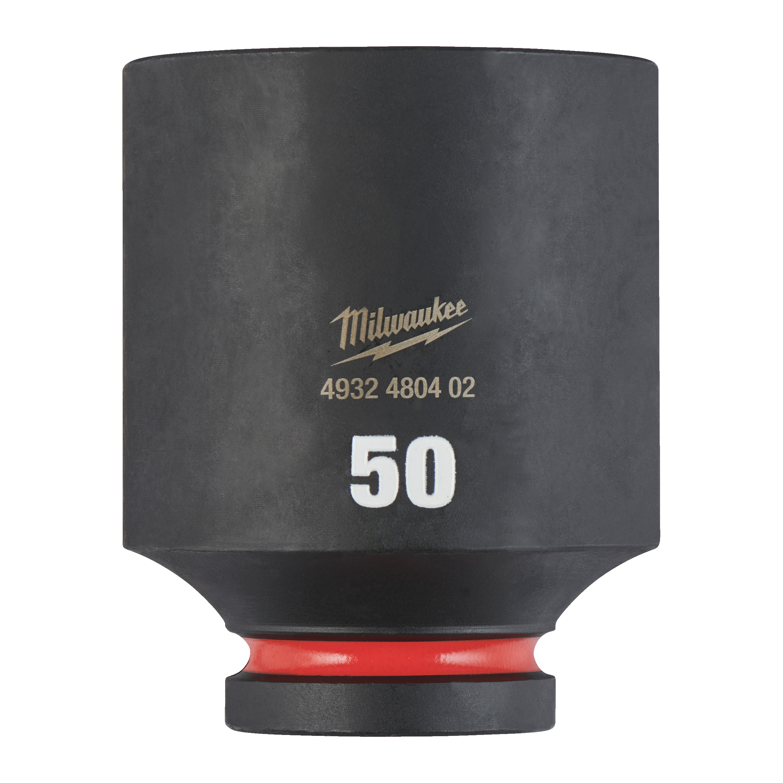 SHOCKWAVE Schlagnuss 3/4" lang 50 x 90 mm