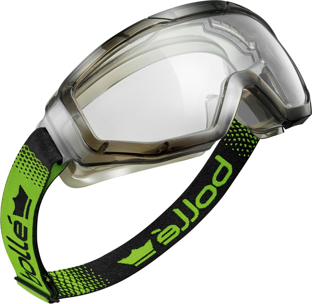 Vollsichtbrille GLOBE, luftdicht Vollsichtbrille GLOBE, luftdicht