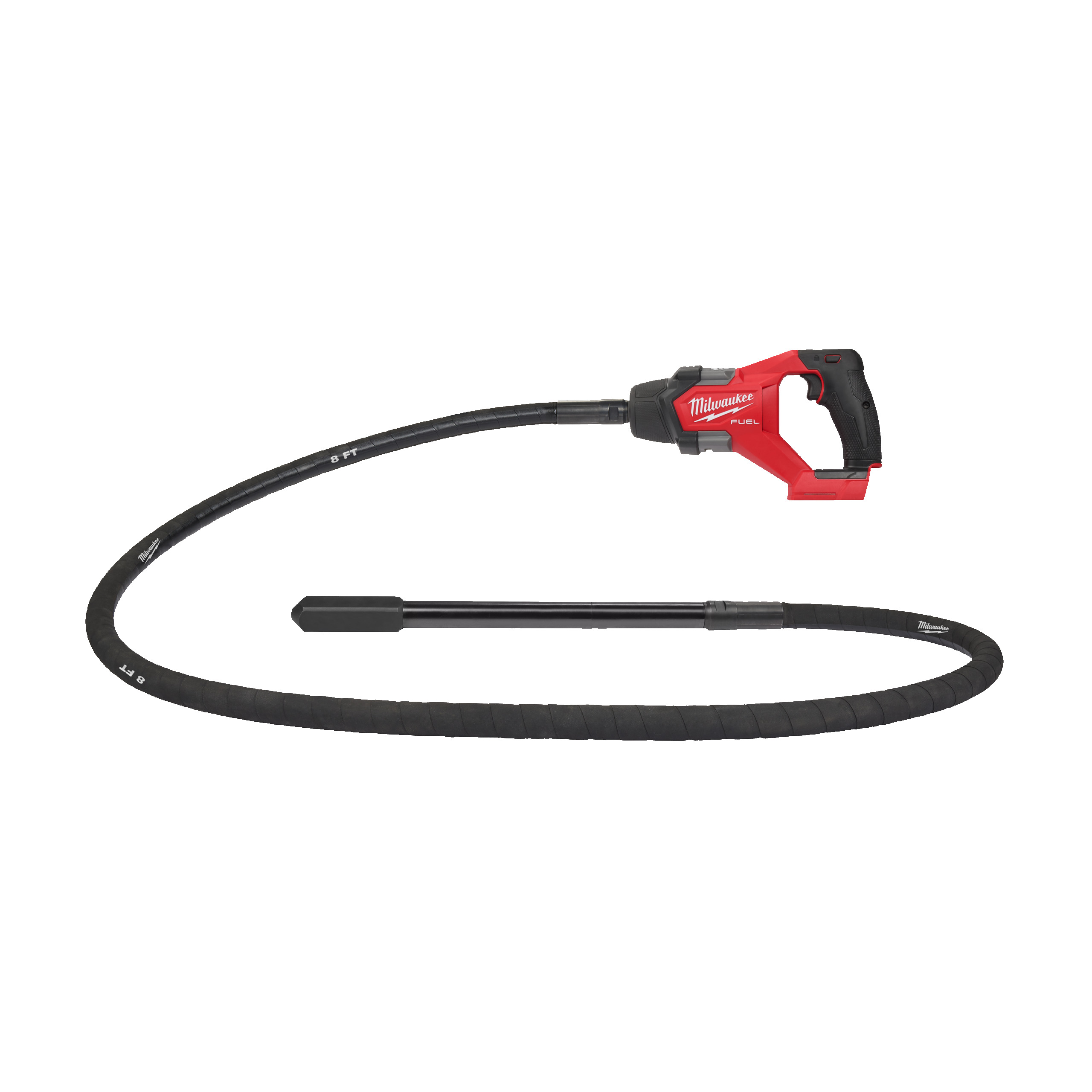 M18FCVN24 0 FUEL Akku Betonrüttler