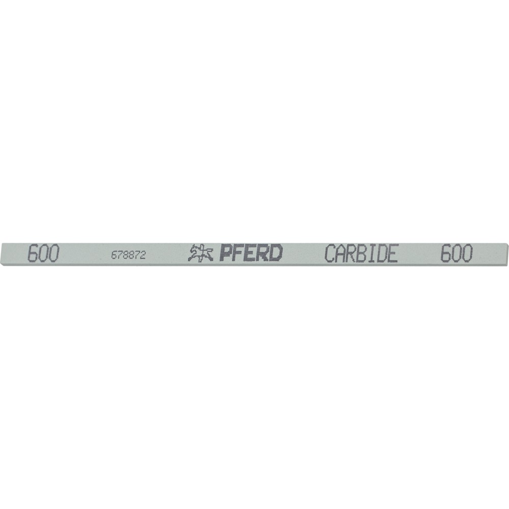Schleif- und Poliersteine SPS 6x3x150 CN 600 CARBIDE