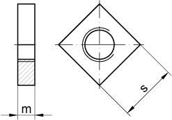DIN 562 04 M 4 KP Artikelbild