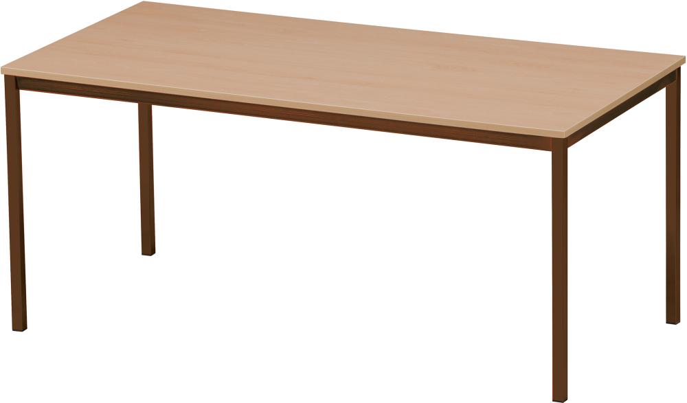 Mehrzwecktisch 160/80