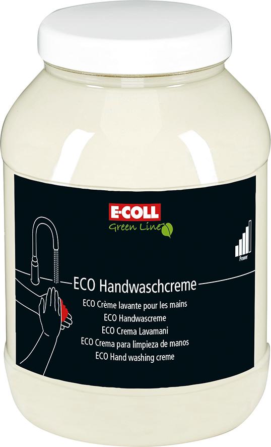 ECO Handwaschcreme PU-frei 3L Dose E-COLL