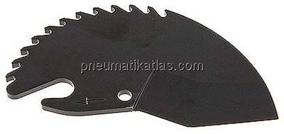 Schlauchabschneider Ersatzklinge für SAS 42 PRO Schlauchabschneider Ersatzklinge für SAS 42 PRO