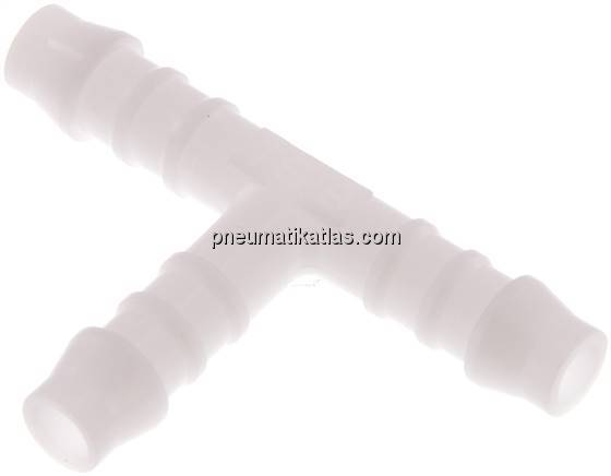 T-Schlauchverbinder 8 (5/16")mm, POM