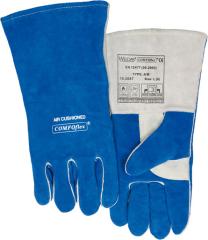 Comfoflex Handschuh Gr. XL 1Paar WELDAS
