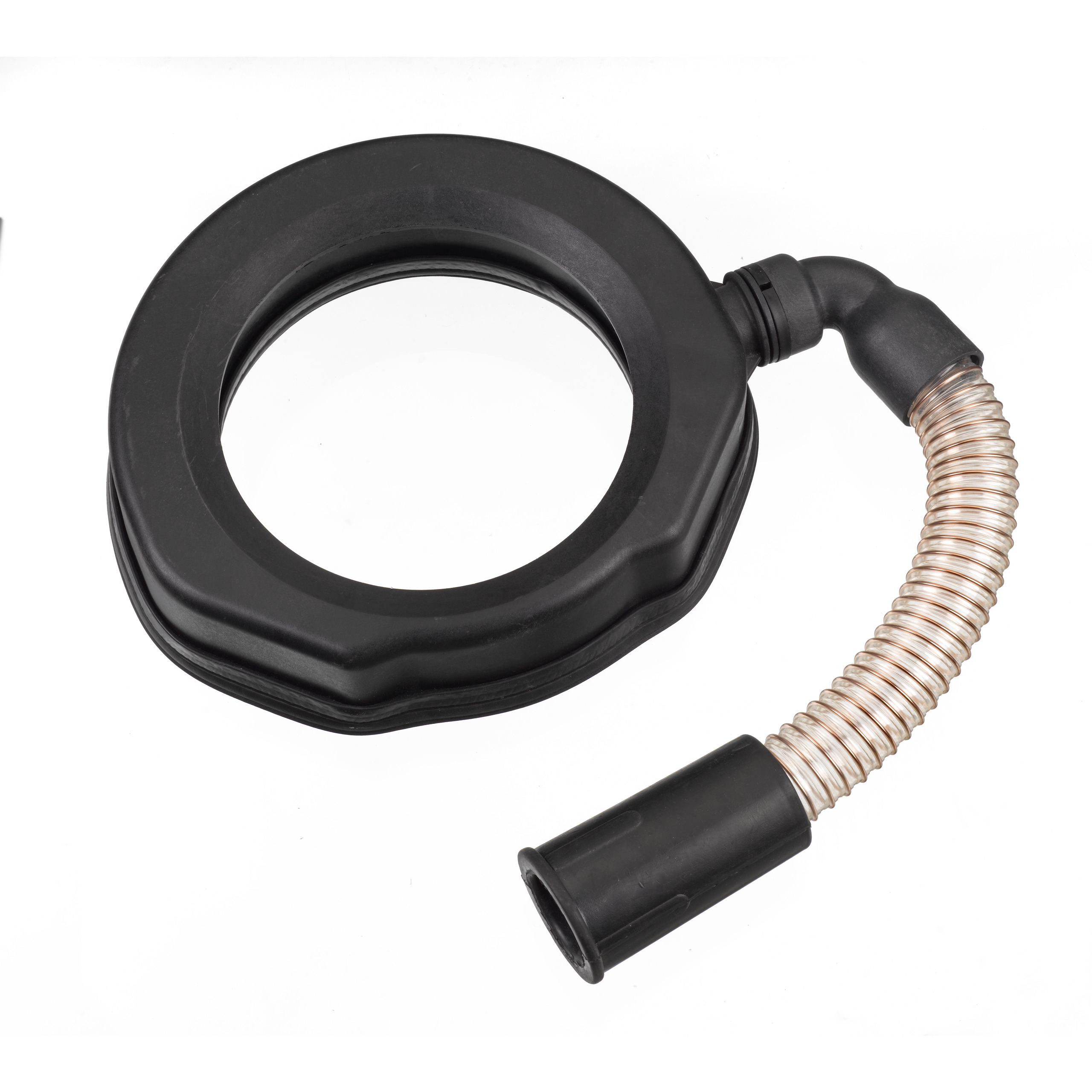 Universal Wasserfangring für Bohrkronen bis 152 mm