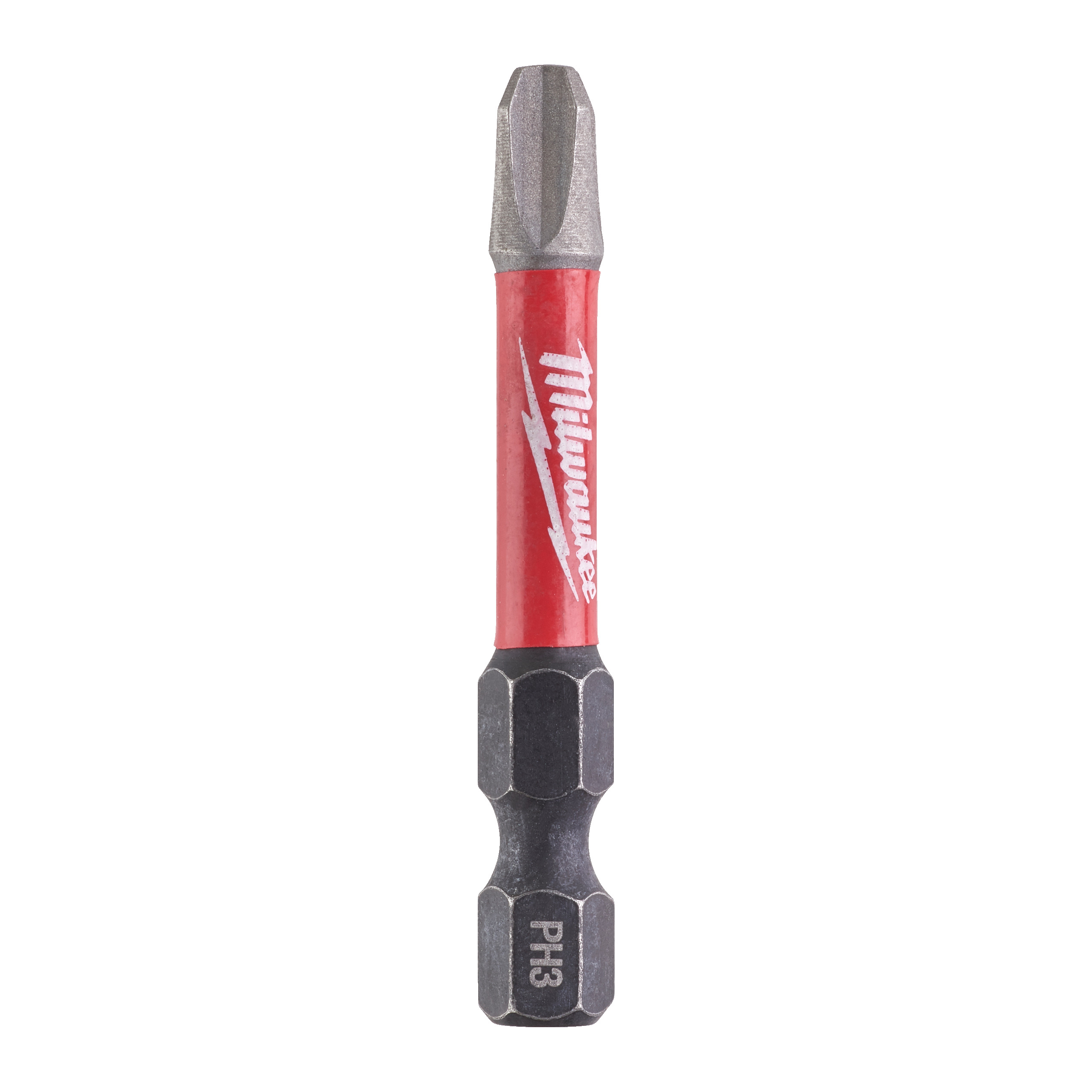 Schrauberbit SHOCKWAVE PH3 / 50 mm