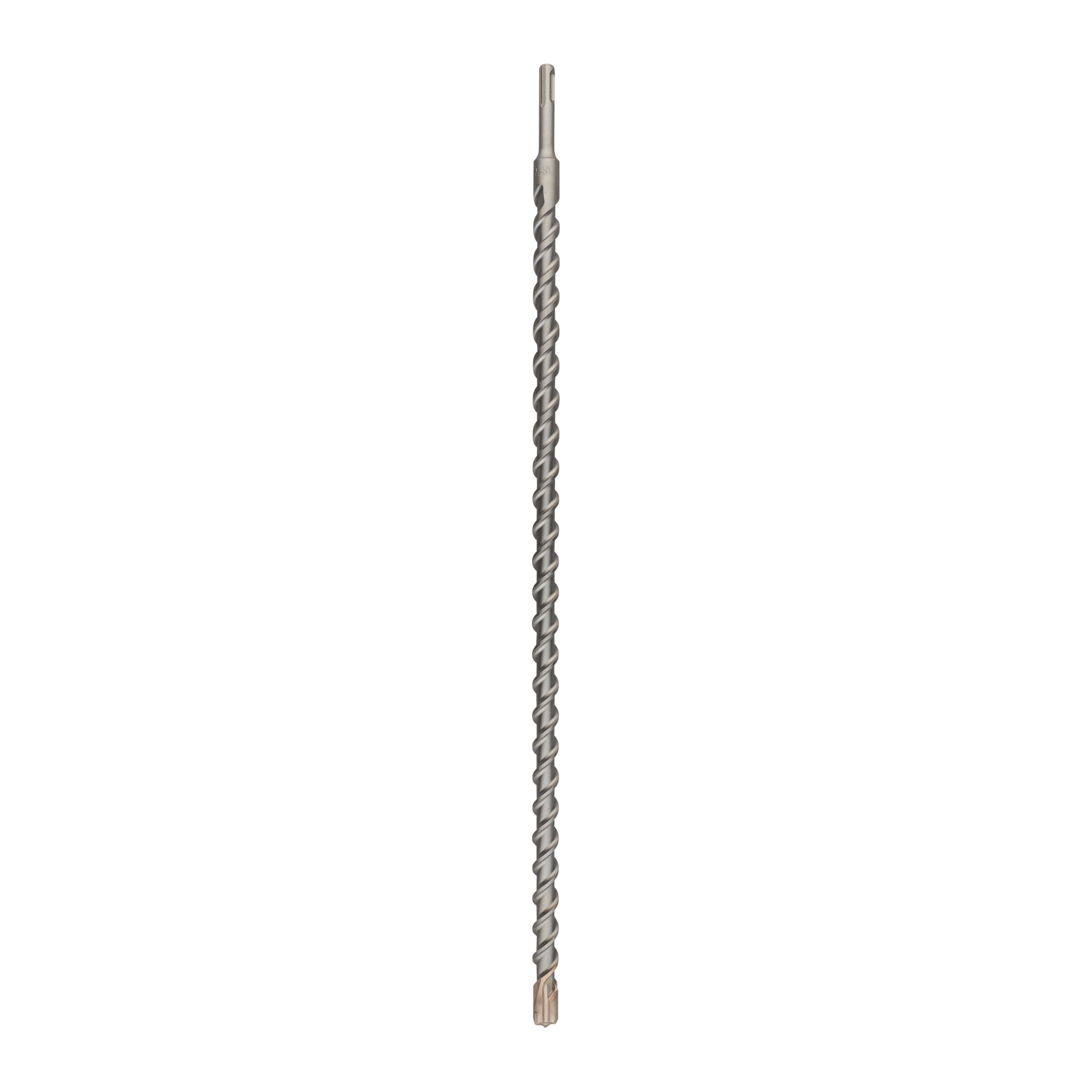 Hammerbohrer MX4 SDS Plus 18 x 600 mm, SDS Plus 4 Schneiden