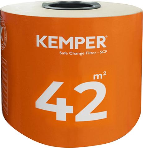 Ersatzfilter MaxiFil stationär