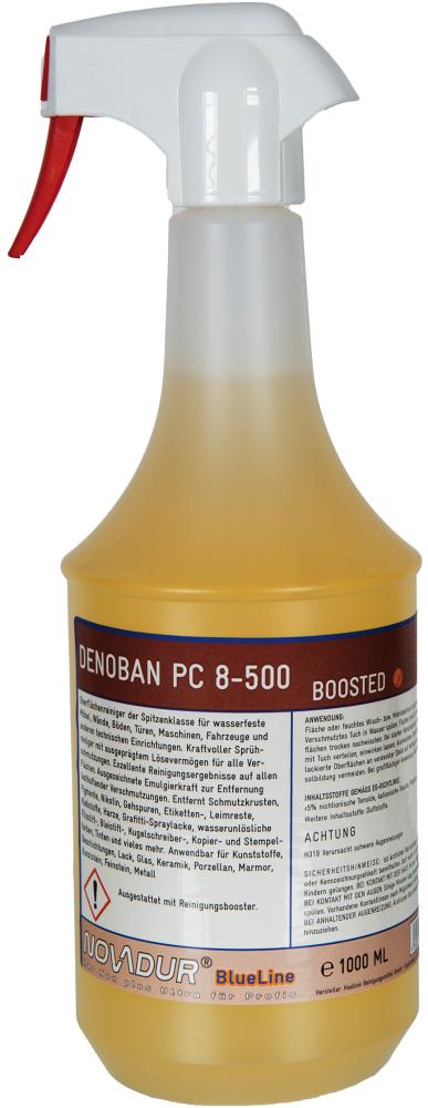 Denoban PC 8-500 Oberflä.Sprühreiniger 1000ml