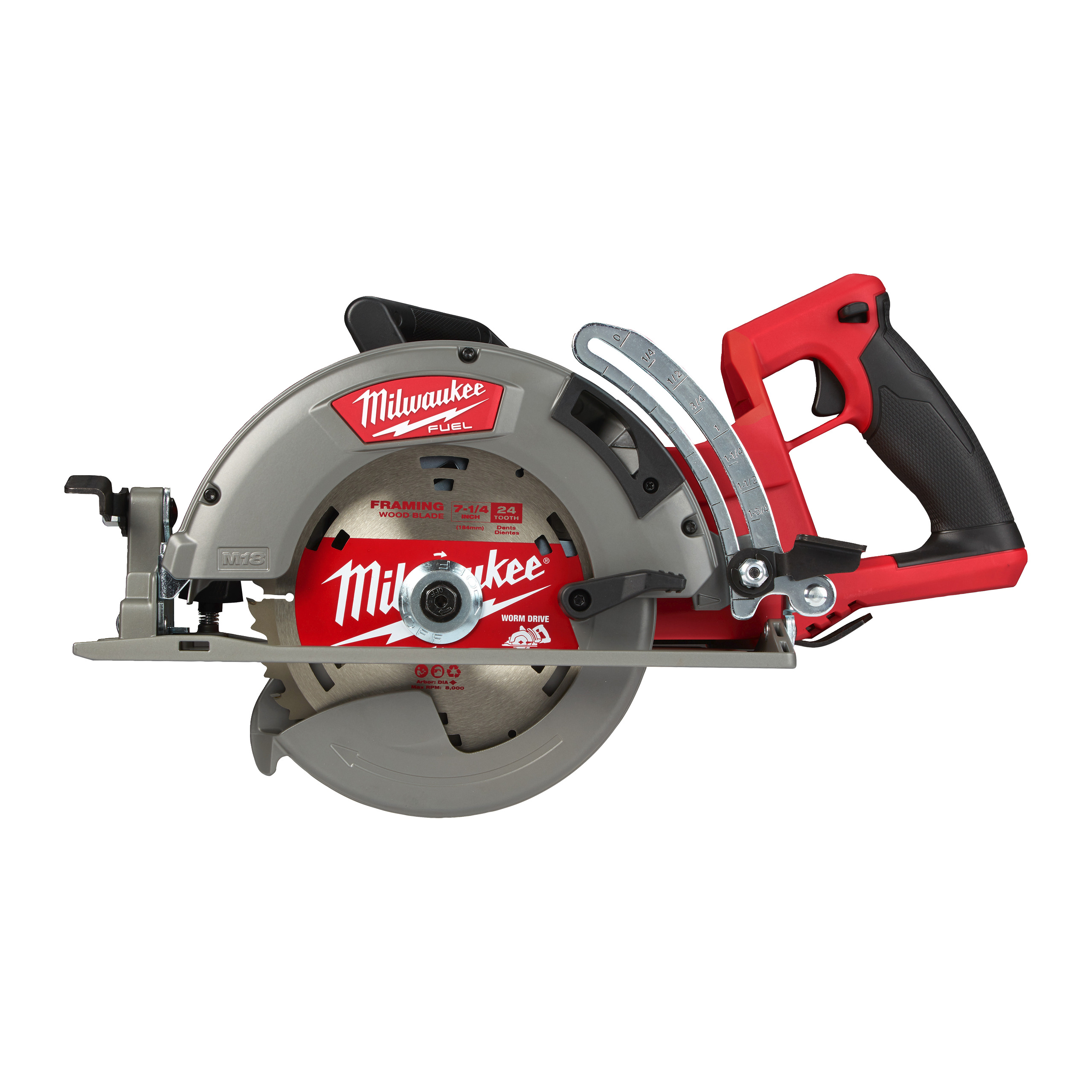 M18FCSRH66 0 FUEL Akku Handkreissäge